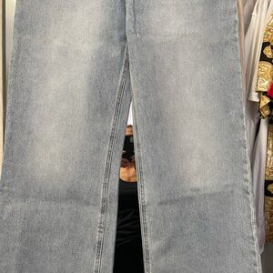 H&M Light Blue Women Jeans